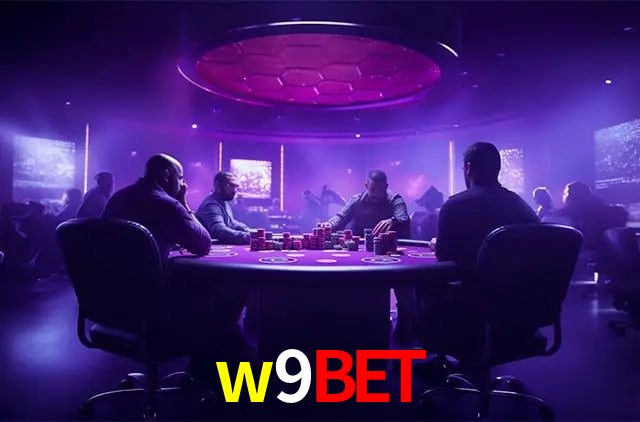 Descubra a Essência do w9bet: Nossa História e Compromissos