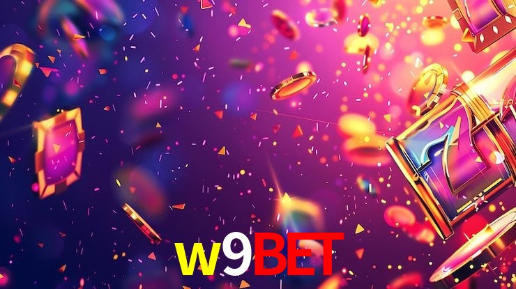 Desvendando o Mundo dos Jogos Virtuais na w9bet