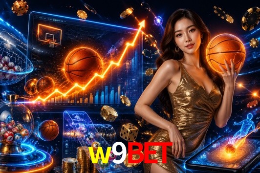 Flash Promotion w9bet