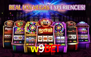 Descubra a Essência do w9bet: Nossa História e Compromissos