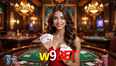 API Integration w9bet