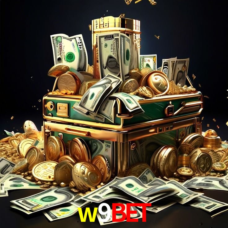 Casino VIP w9bet