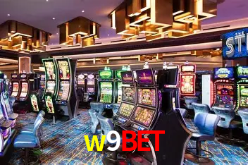 A Revolução dos Aplicativos de Jogos no w9bet