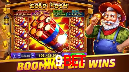 Inovações de Jogos na w9bet: O Futuro das Experiências Interativas