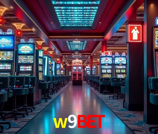 Explorando a Categoria de Eventos em Apostas na w9bet