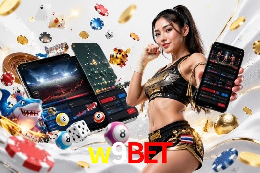 Platform Technology w9bet