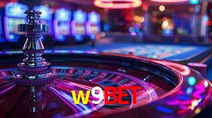 Jogo Aviator w9bet