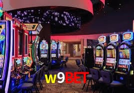 Cadastro Rápido w9bet