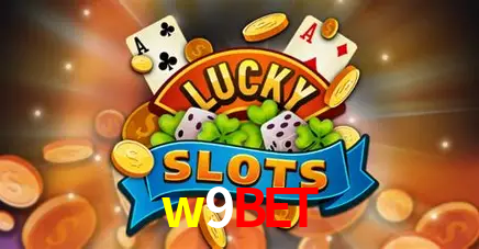 Descubra o Mundo do Cassino Online com w9bet
