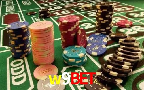 w9bet