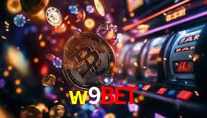 A Emoção da Loteria na w9bet: Uma Chance de Mudança de Vida