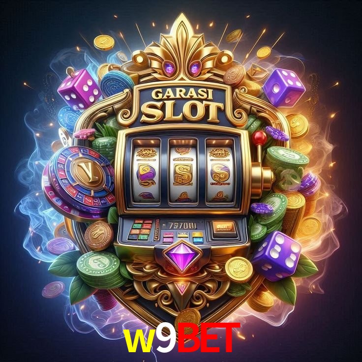 Gates of Olympus w9bet