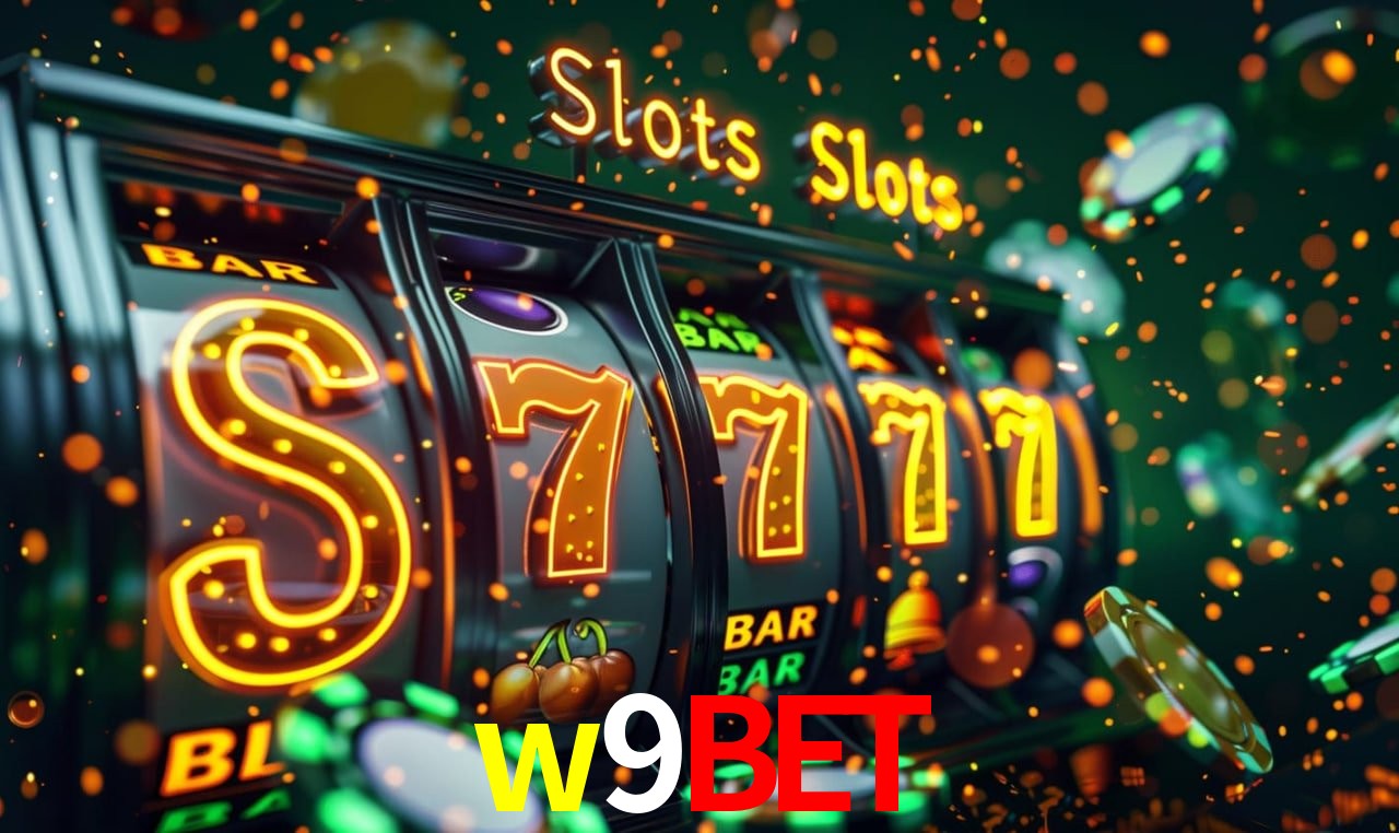 Programa VIP w9bet