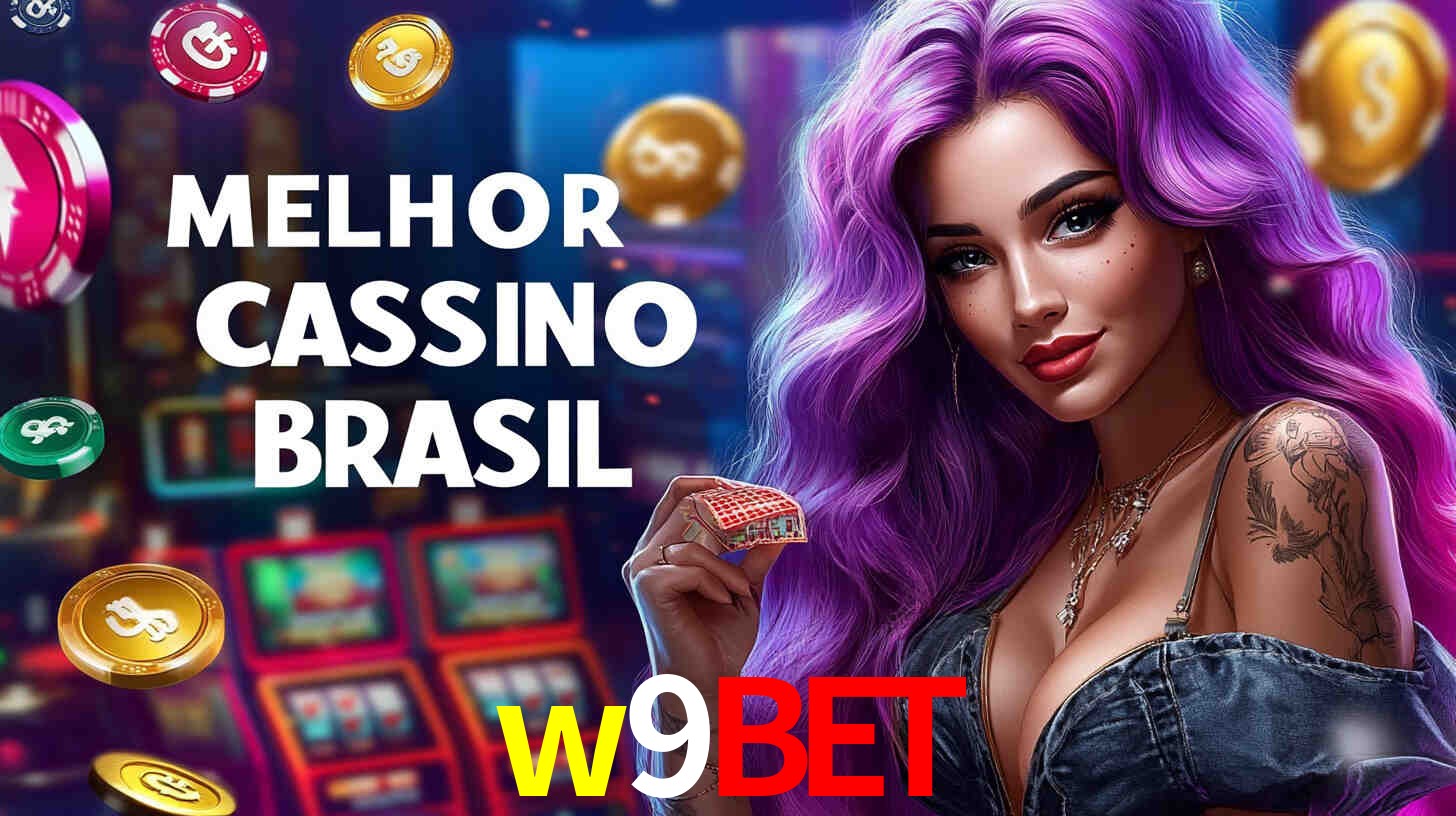 Apostas Esportivas na w9bet: Um Guia Completo