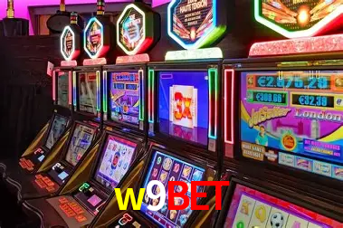Explorando a Categoria de Eventos em Apostas na w9bet
