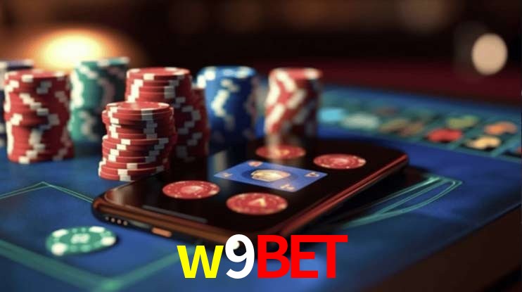 Bônus Diários w9bet