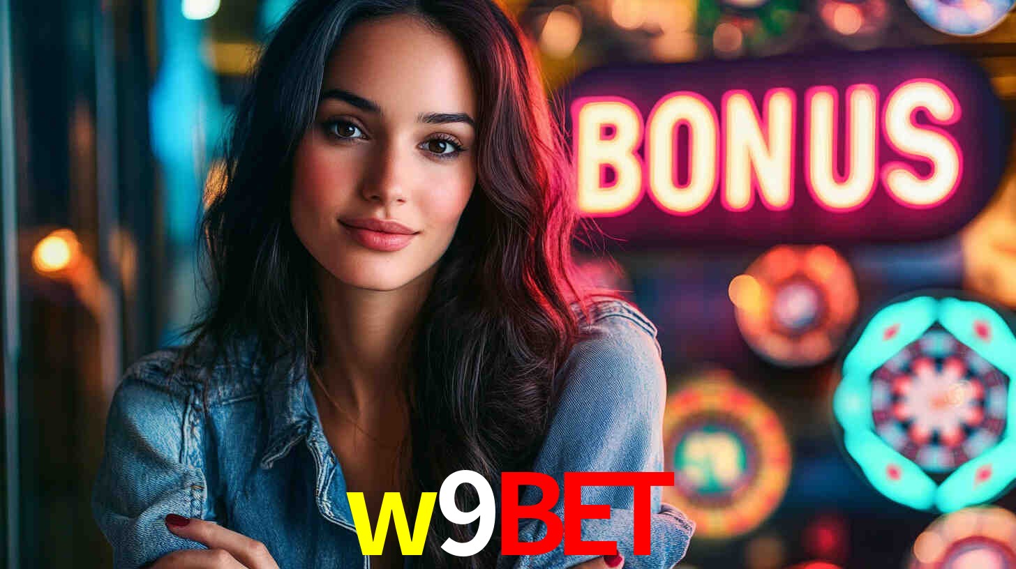 w9bet: Seu Especialista em Apostas Esportivas Brasileiras