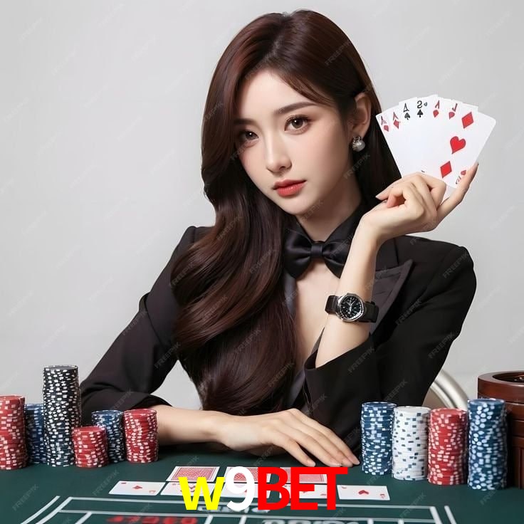Avaliações dos Jogadores w9bet