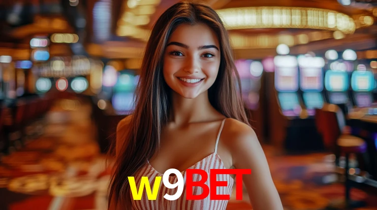 Exclusive Games w9bet