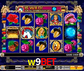 Desvendando o Mundo dos Jogos Virtuais na w9bet