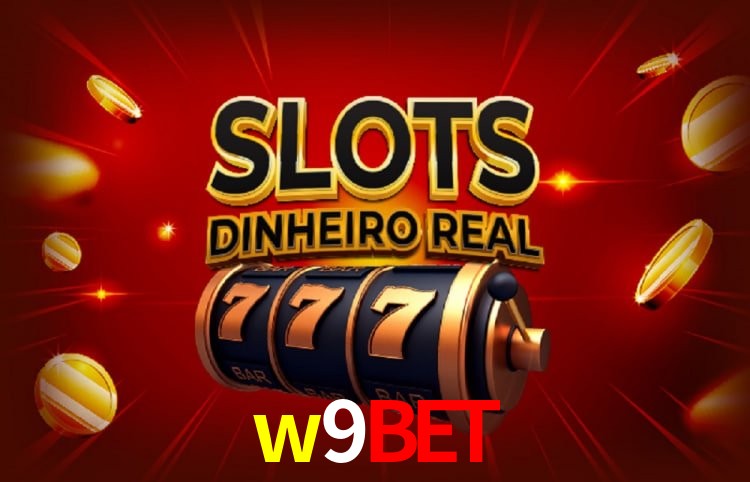 Provedores de Jogos w9bet