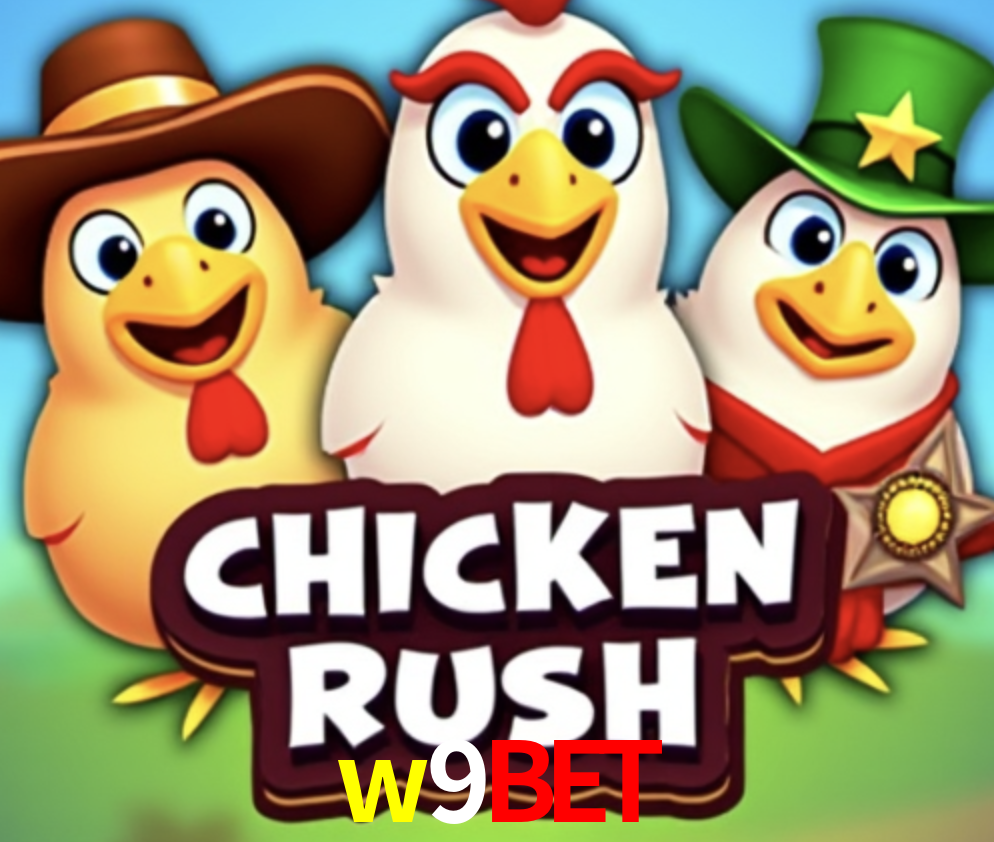 Seasonal Promotions w9bet
