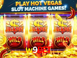 A Emoção da Loteria na w9bet: Uma Chance de Mudança de Vida