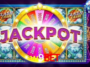 Descubra a Magia dos Jogos de Arcade no w9bet