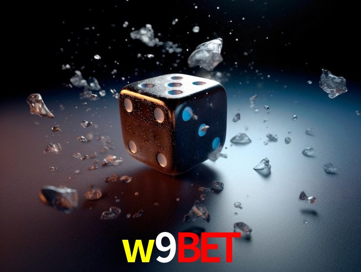 Benefícios da Conta w9bet