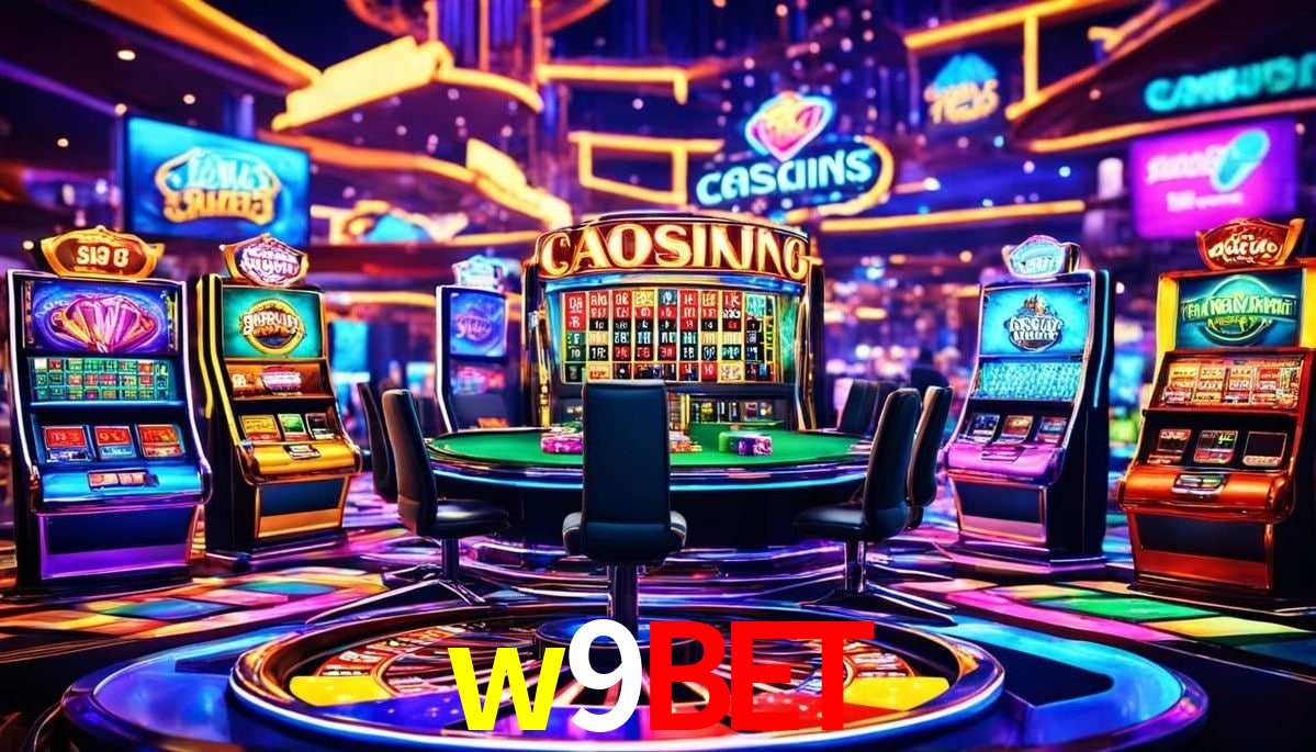 Estratégias Crash Games w9bet