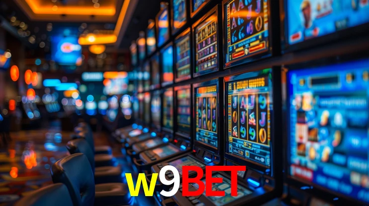 Weekend Specials w9bet