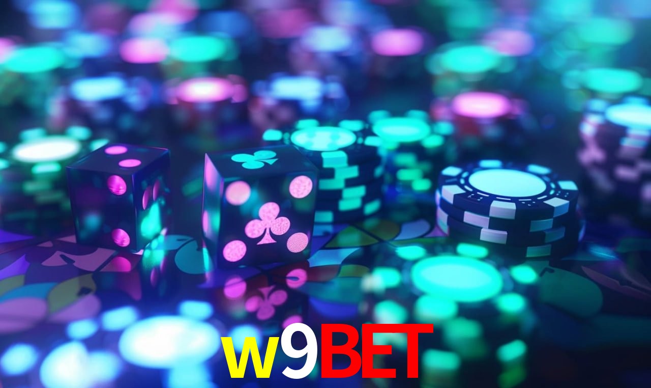 Jogos Exclusivos w9bet