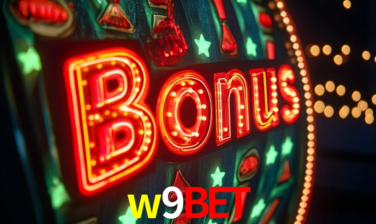 cassino w9bet