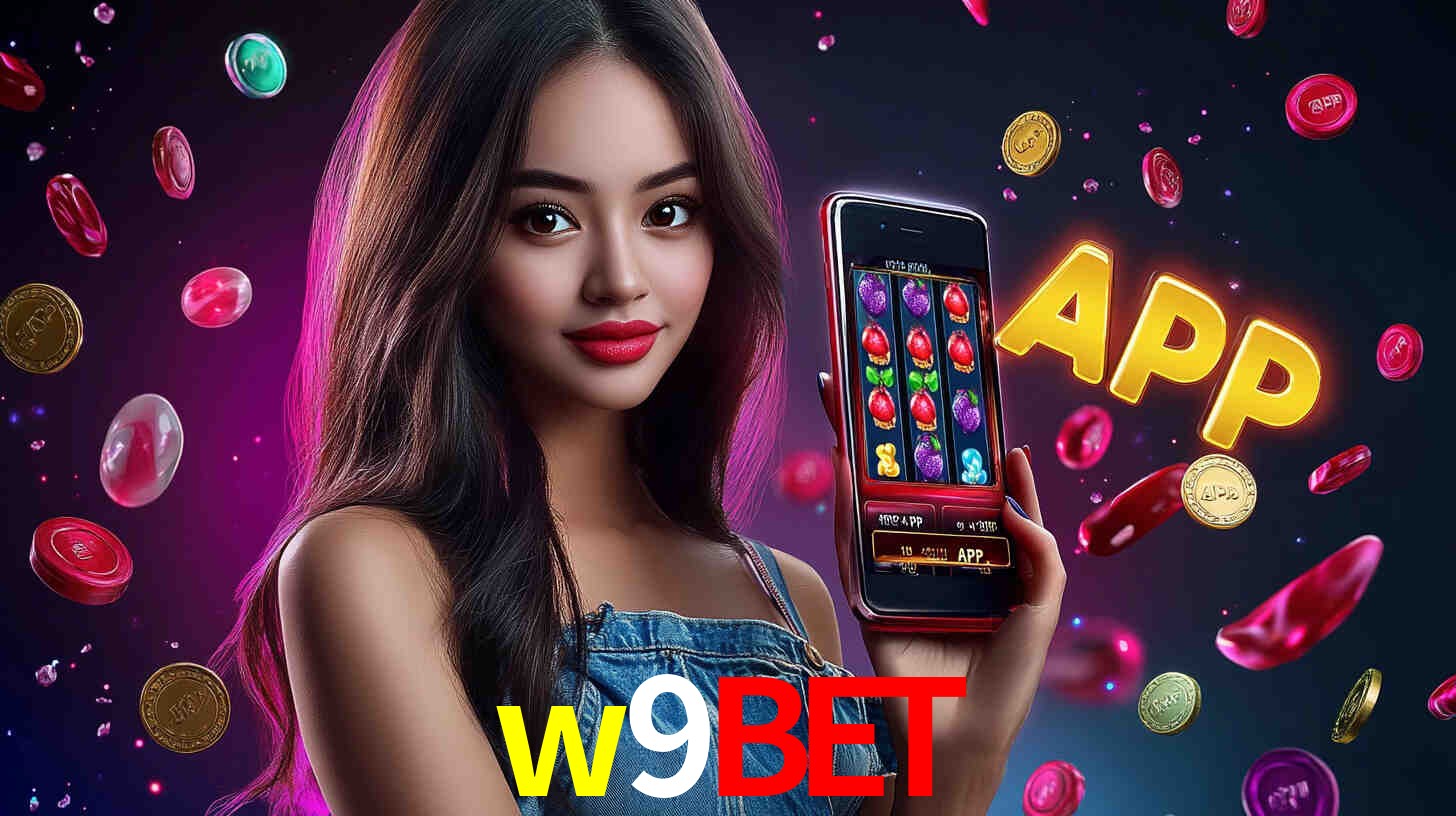 Descubra o Programa VIP da w9bet: Vantagens Exclusivas para Jogadores