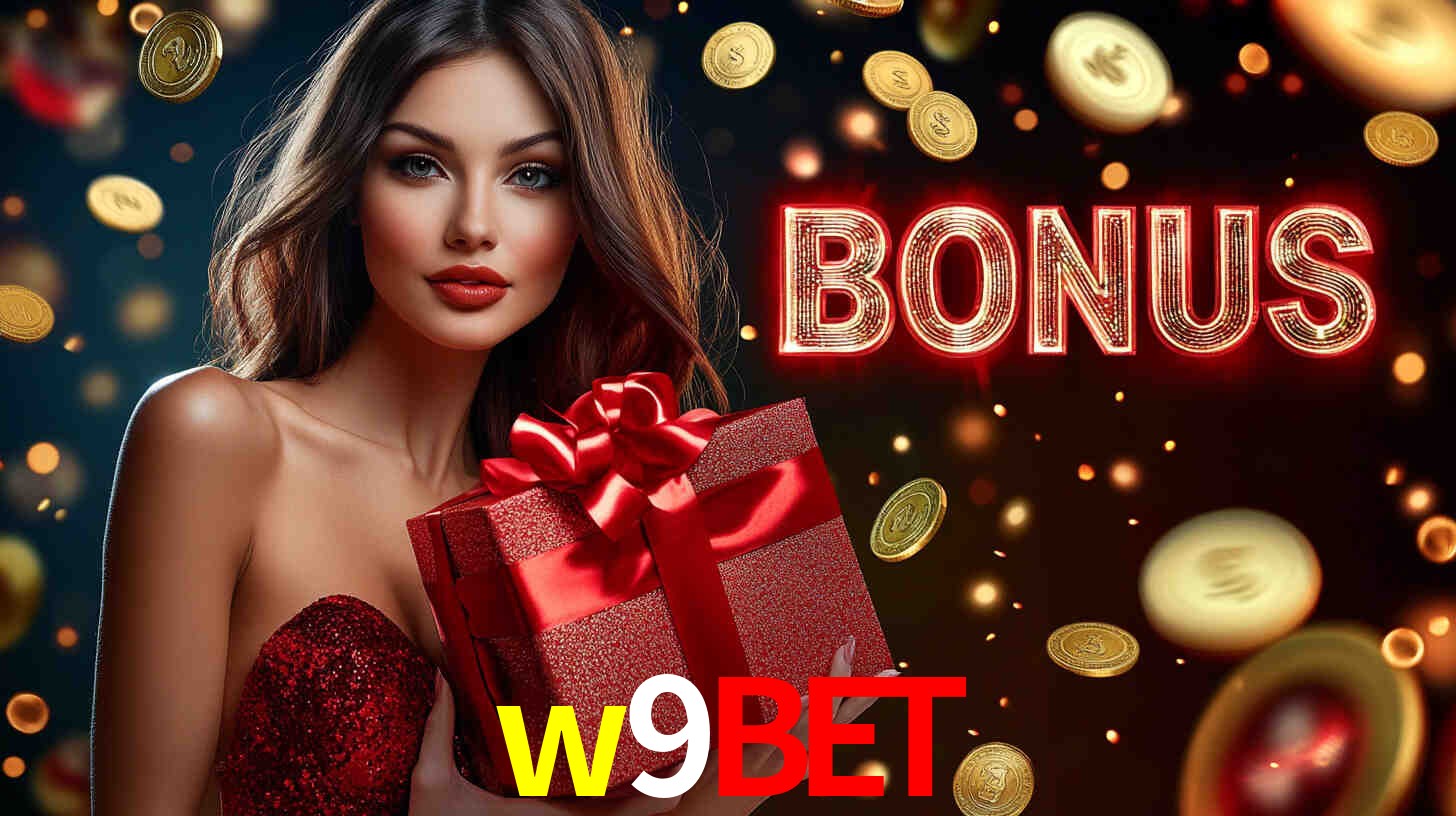 A Experiência Imersiva dos Cassinos Ao Vivo no w9bet