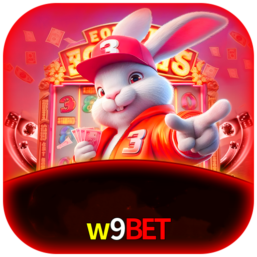Logo da w9bet